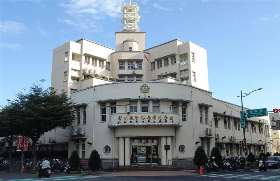 圖片來源:彰化縣政府