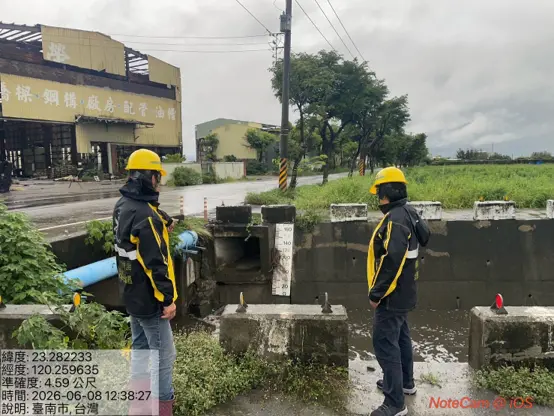 圖片來源：臺南市政府