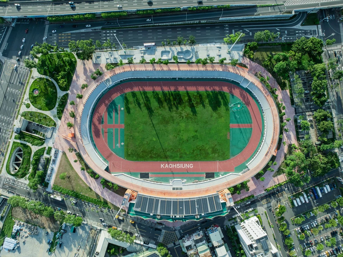 圖片來源:高雄市政府