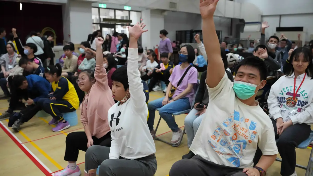 圖片來源:臺北市政府