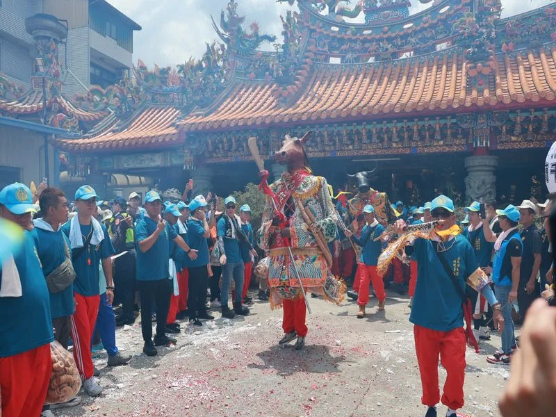 圖片來源：南投縣政府