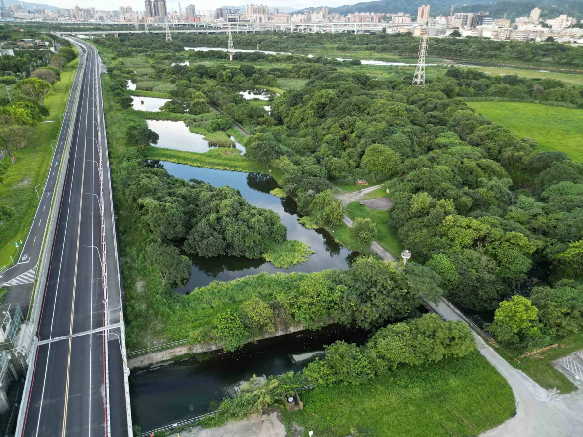 圖片來源:新北市政府