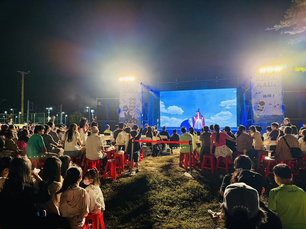 圖片來源:屏東縣政府