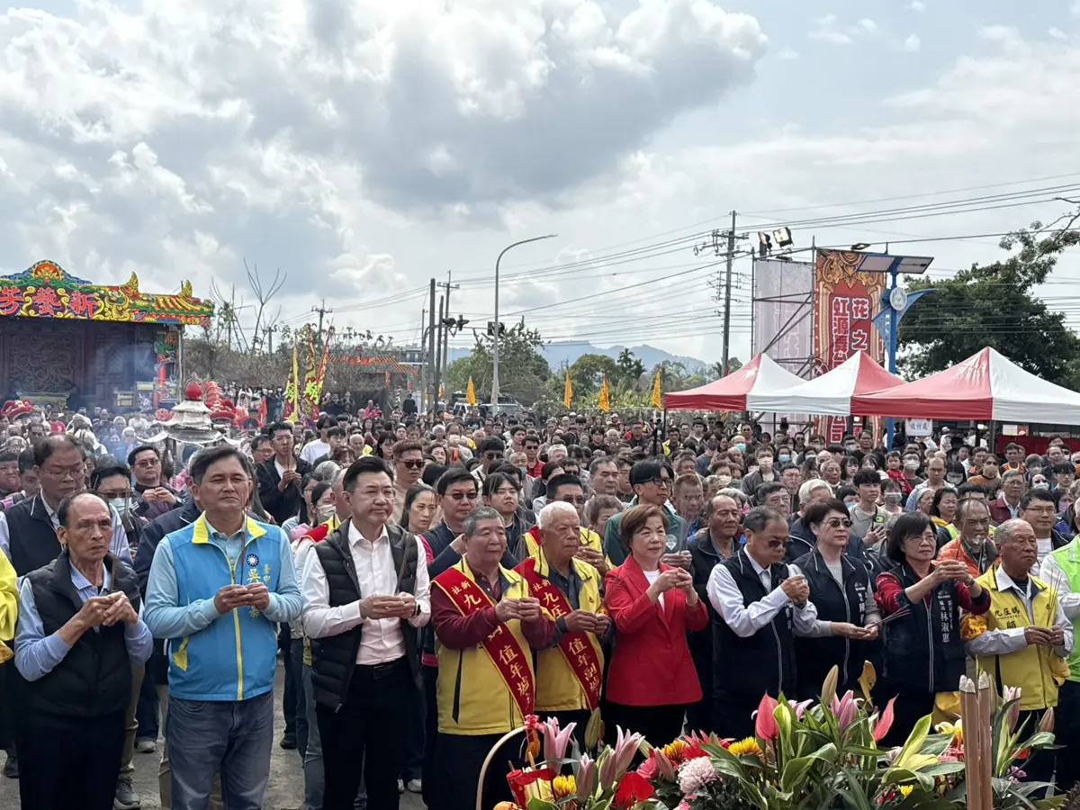 圖片來源:臺中市政府