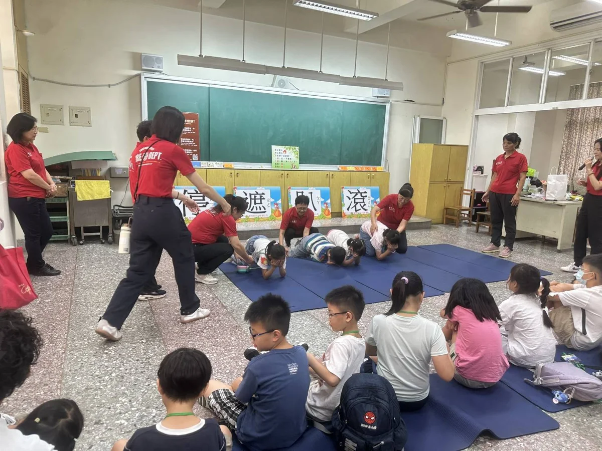 圖片來源:臺中市政府