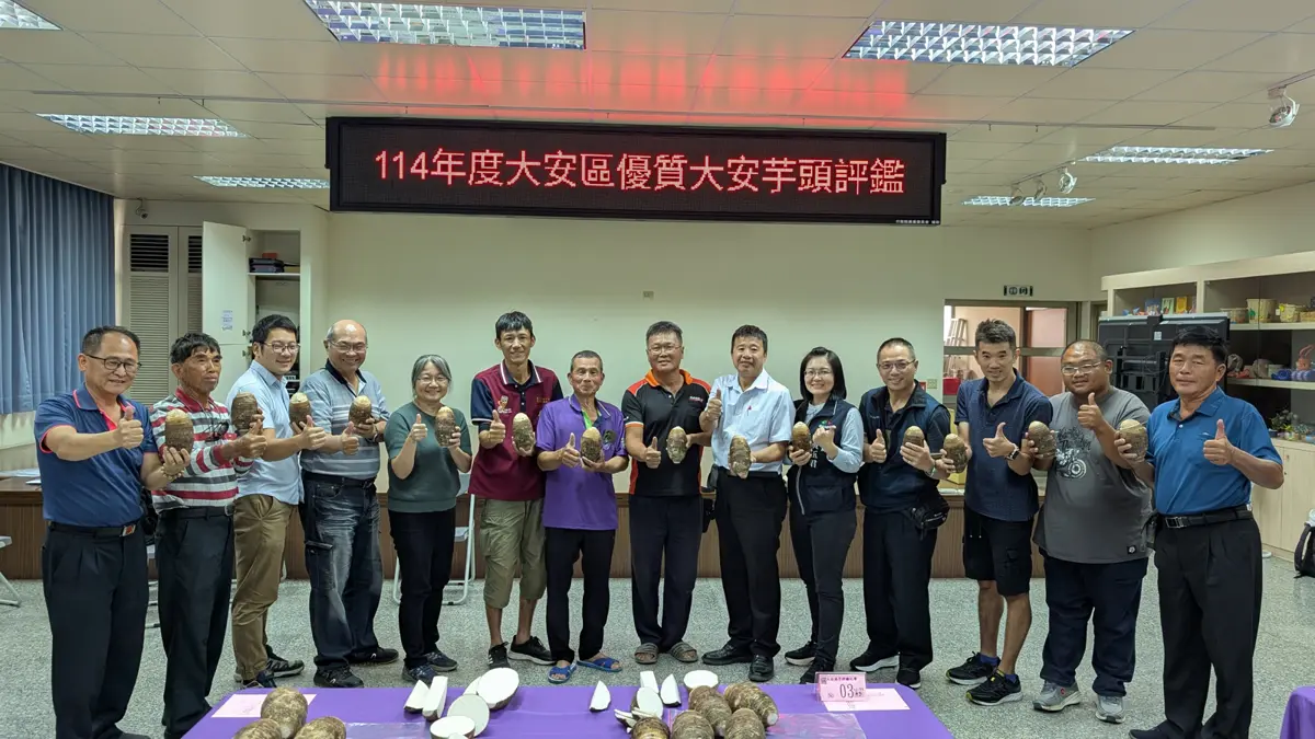 圖片來源:臺中市政府