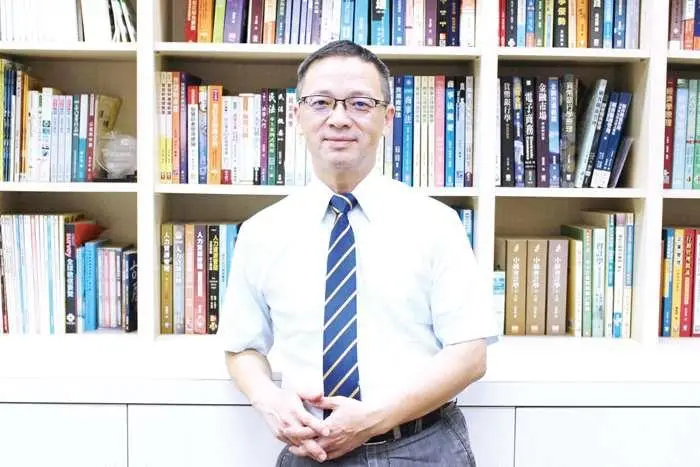 金門大學新校長出爐!金門子弟洪集輝接棒,擘劃「永續島嶼」四大藍圖