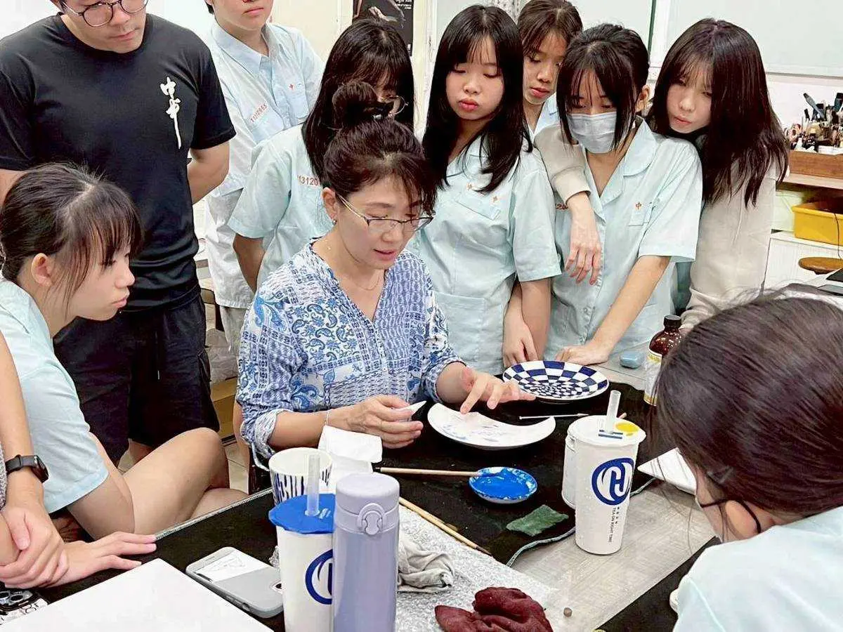 圖片來源：臺中市政府