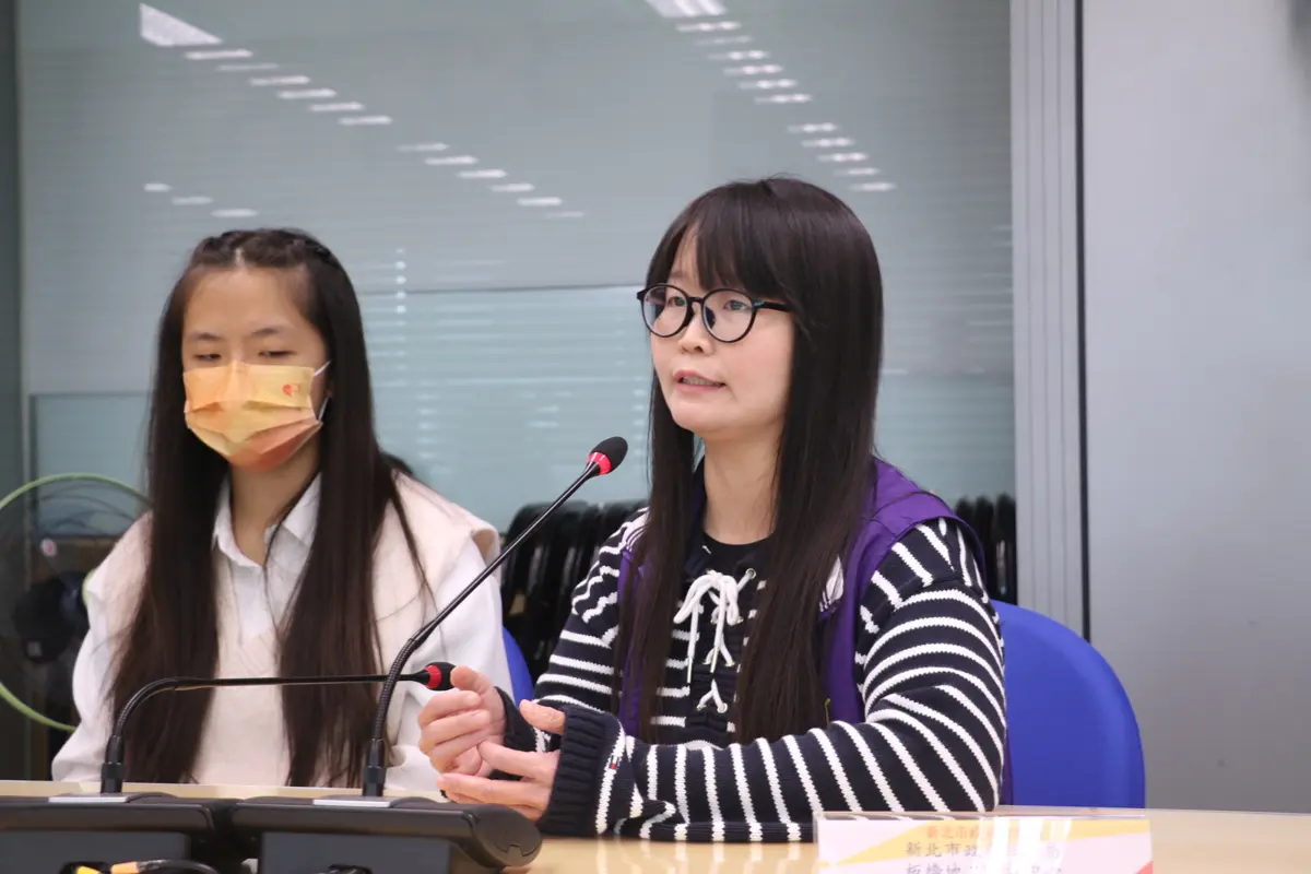 圖片來源:新北市政府