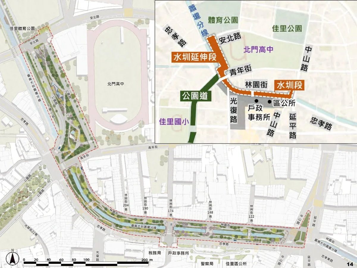 圖片來源：臺南市政府