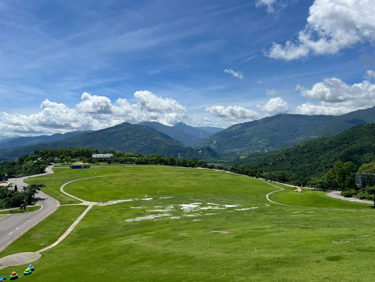 全國首例!鹿野高台鄉村地區計畫獲內政部通過,未來發展亮點一次看