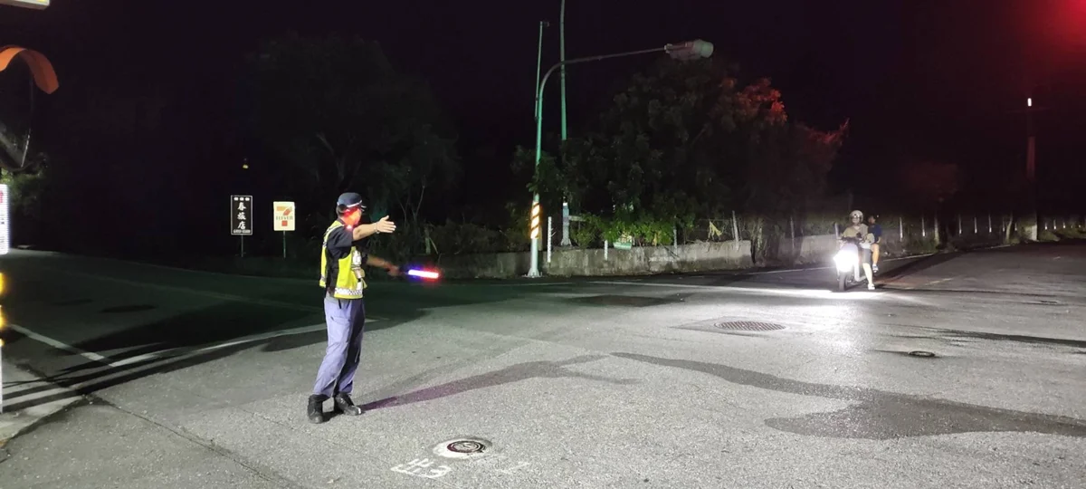 圖片來源:臺東縣政府