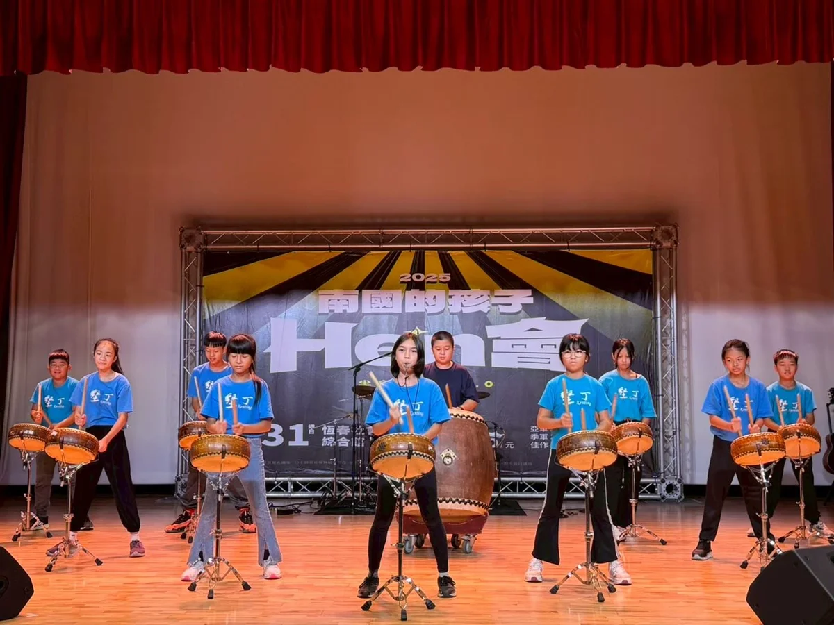 圖片來源：屏東縣政府