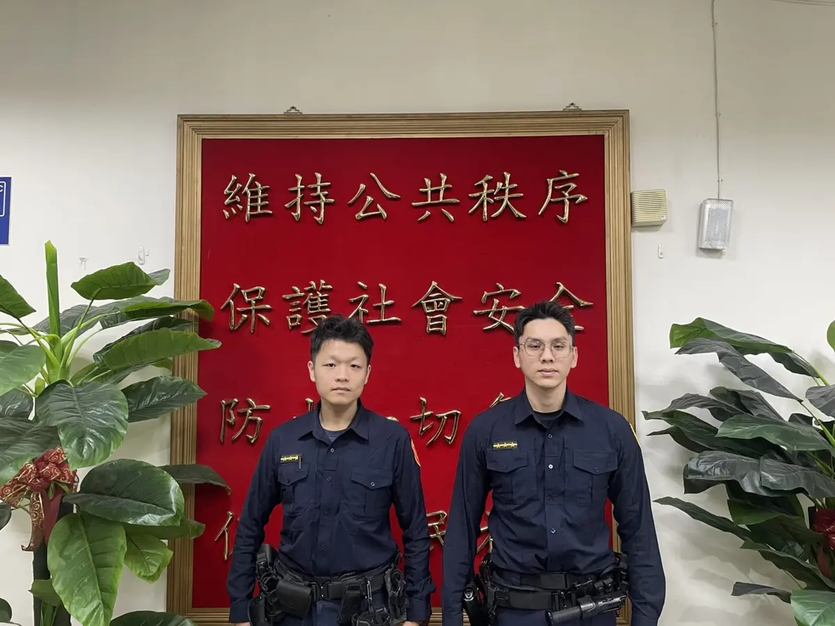 圖片來源:臺北市政府