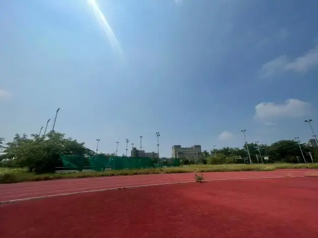 安南人久等了!康寧大學舊校區變身「智慧森活園區」,南科、台科工都將受惠
