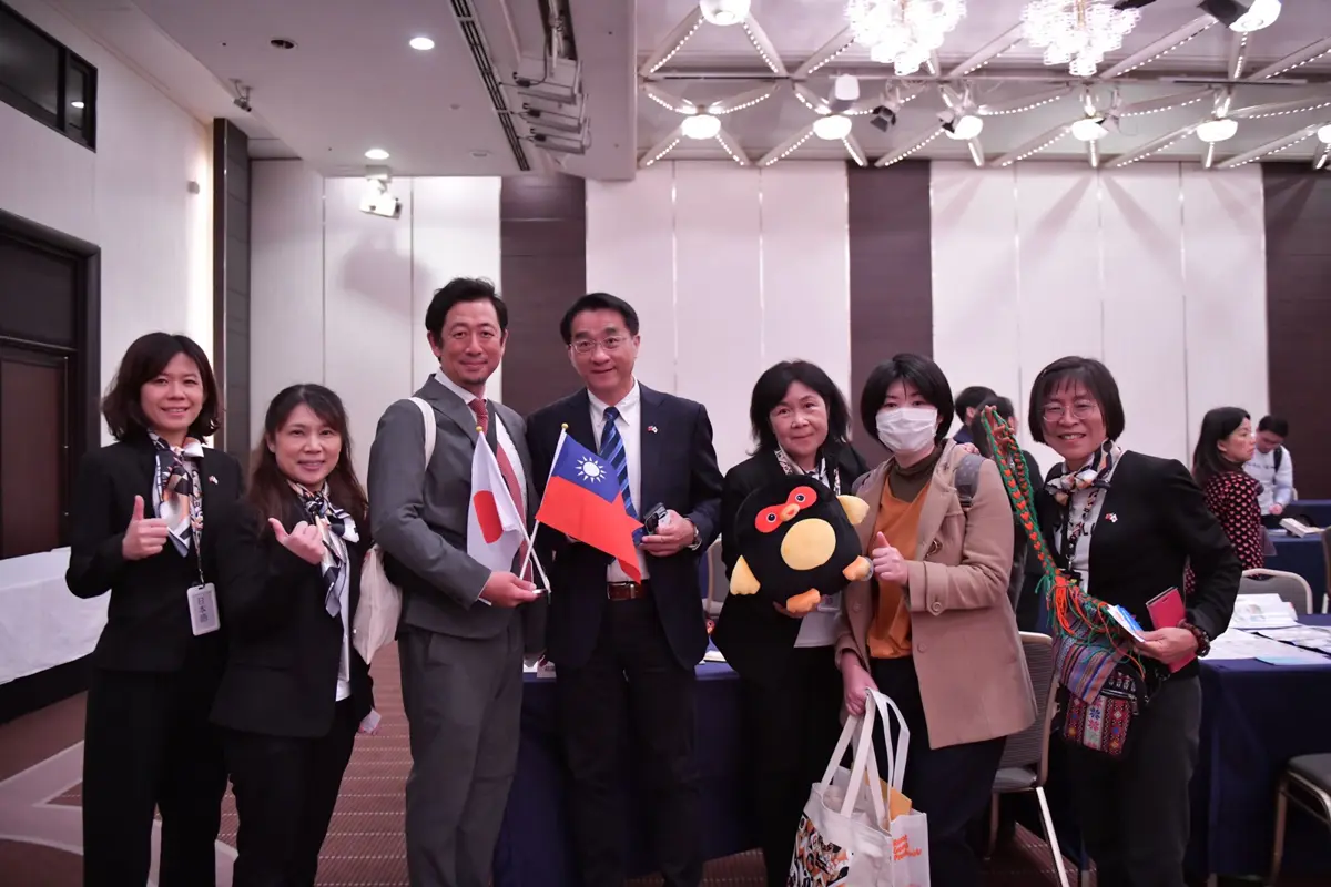 圖片來源:花蓮縣政府