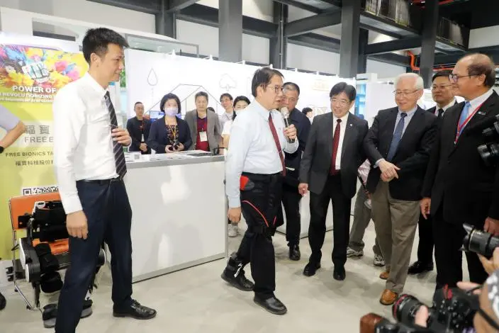 圖片來源:臺南市政府