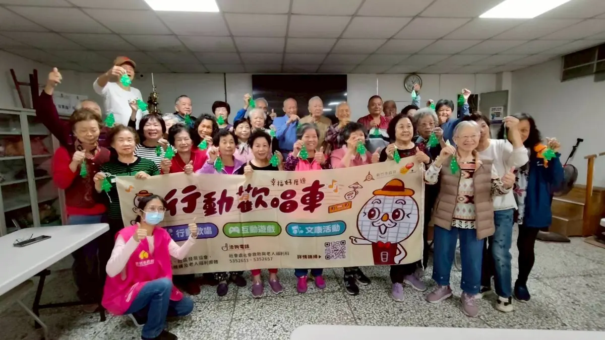 圖片來源:新竹市政府