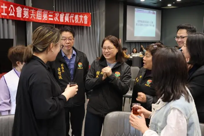 圖片來源:苗栗縣政府