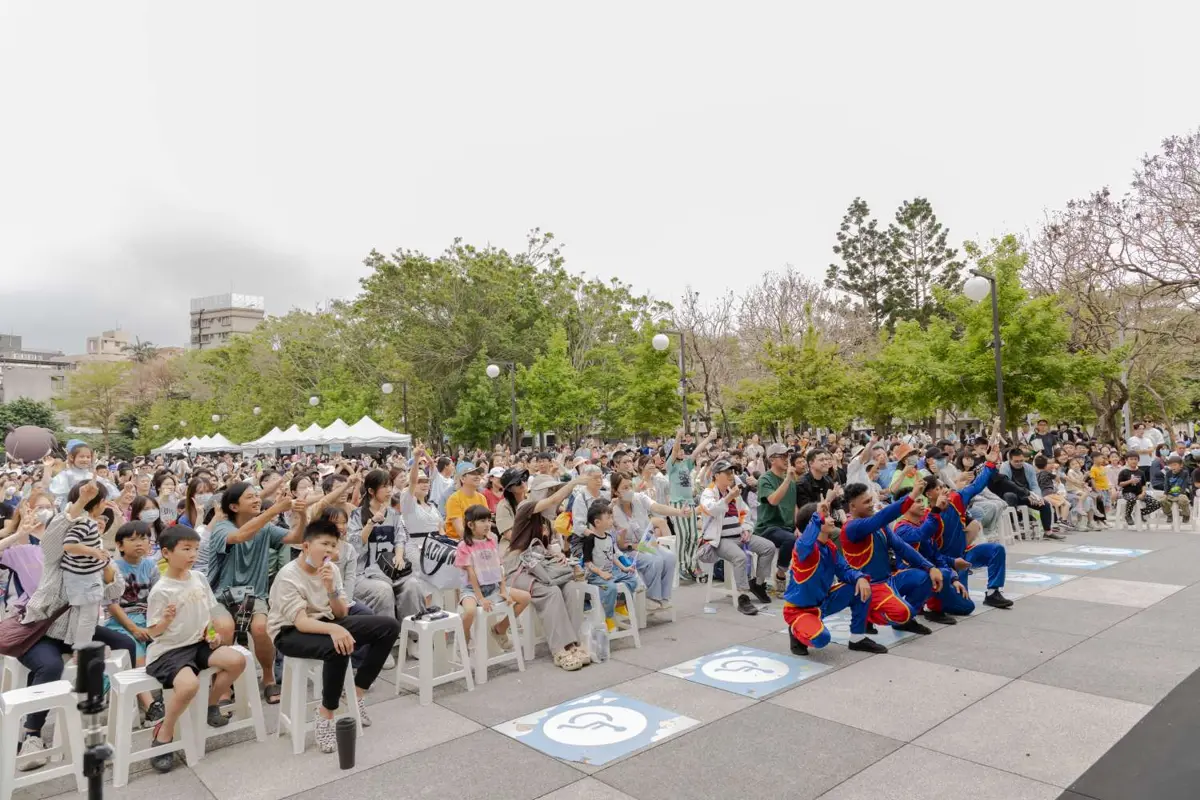 圖片來源:新竹市政府