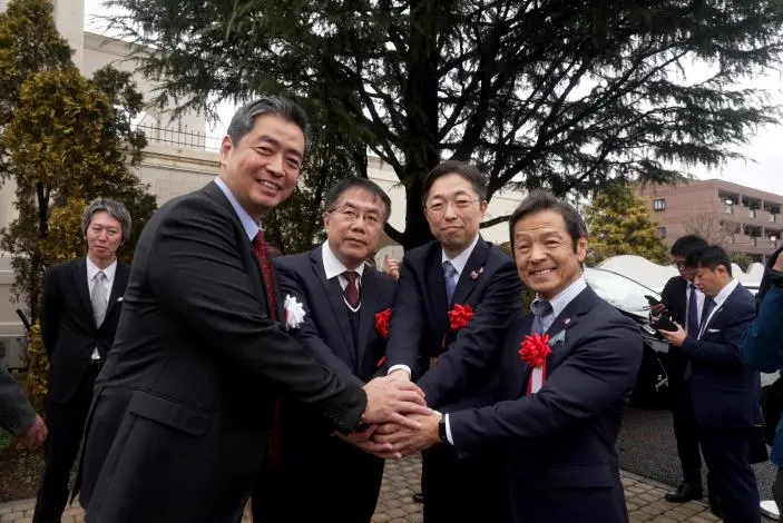 圖片來源:臺南市政府