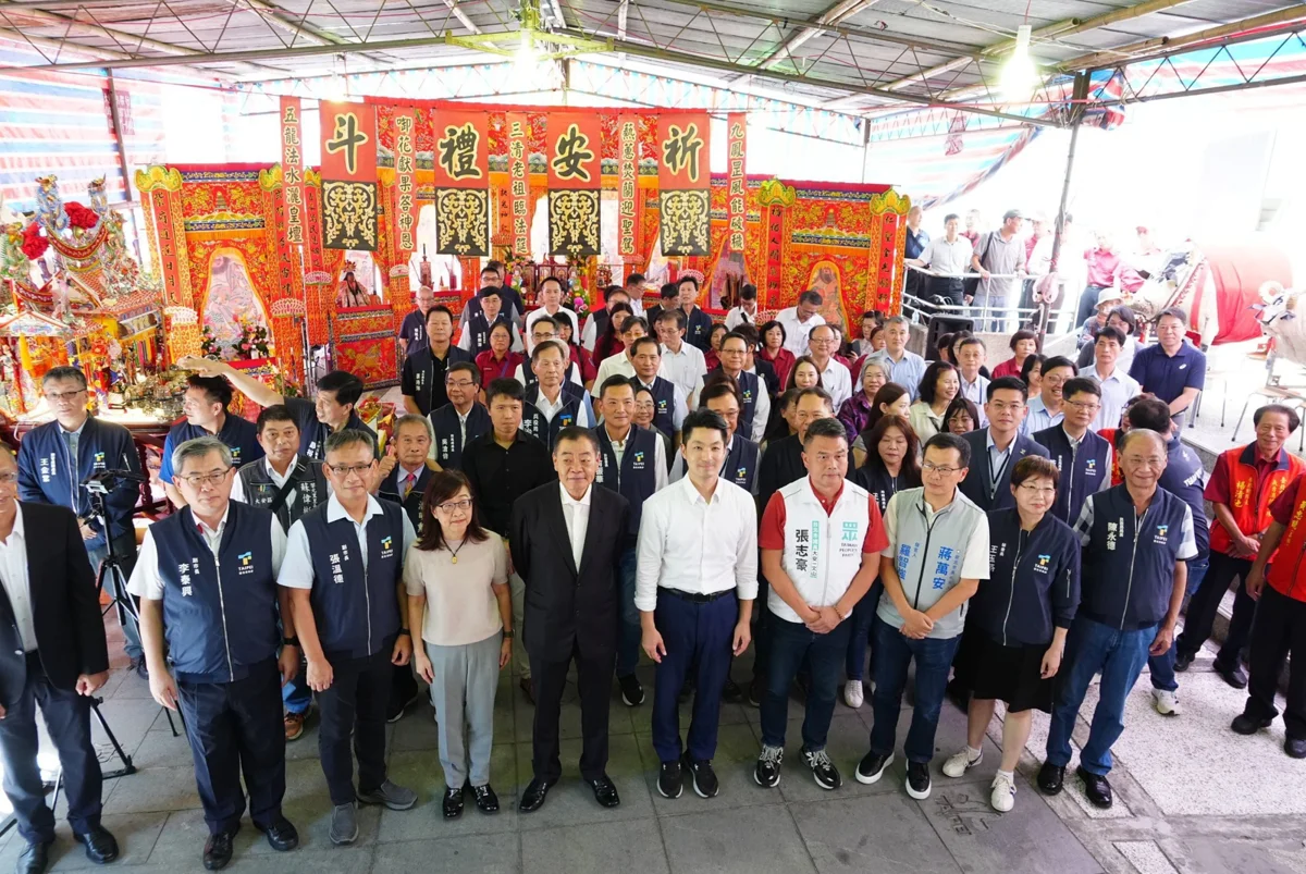 圖片來源：臺北市政府