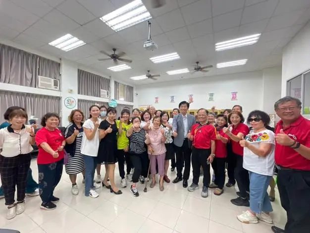 圖片來源:臺南市政府