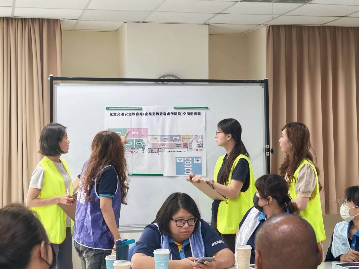 圖片來源：臺中市政府