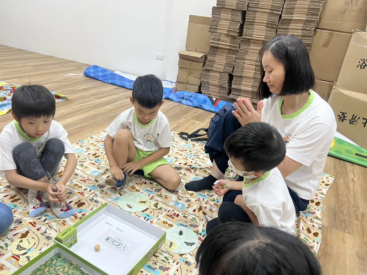 圖片來源:臺北市政府