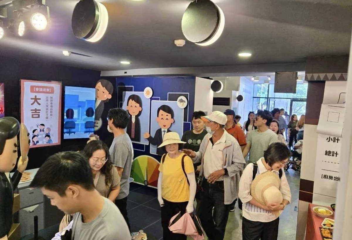 圖片來源:屏東縣政府