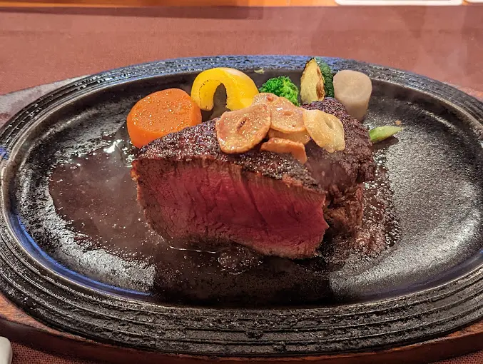 📣 UniLife 牛排週:「Barron Steak House」九州和牛的極致饗宴