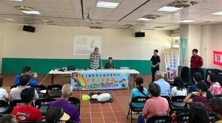 圖片來源：連江縣警察局-最新消息