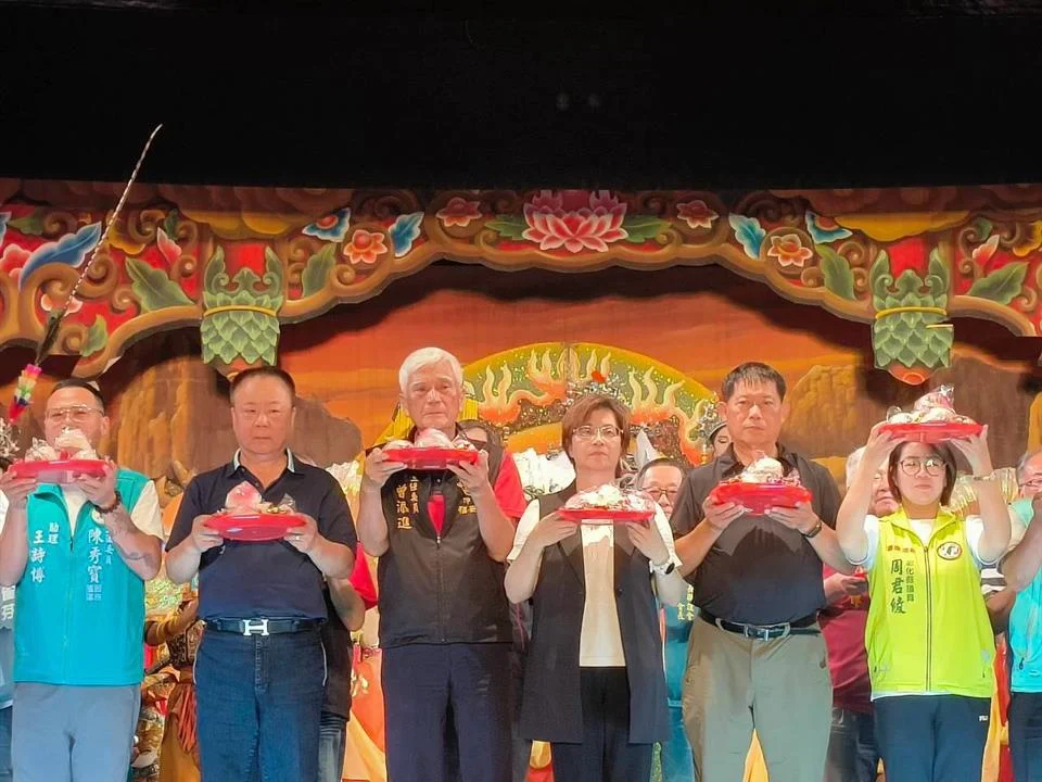圖片來源:彰化縣政府