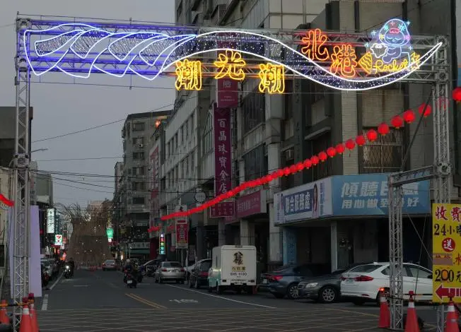 圖片來源:雲林縣政府