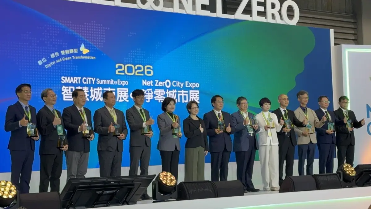 圖片來源:花蓮縣政府