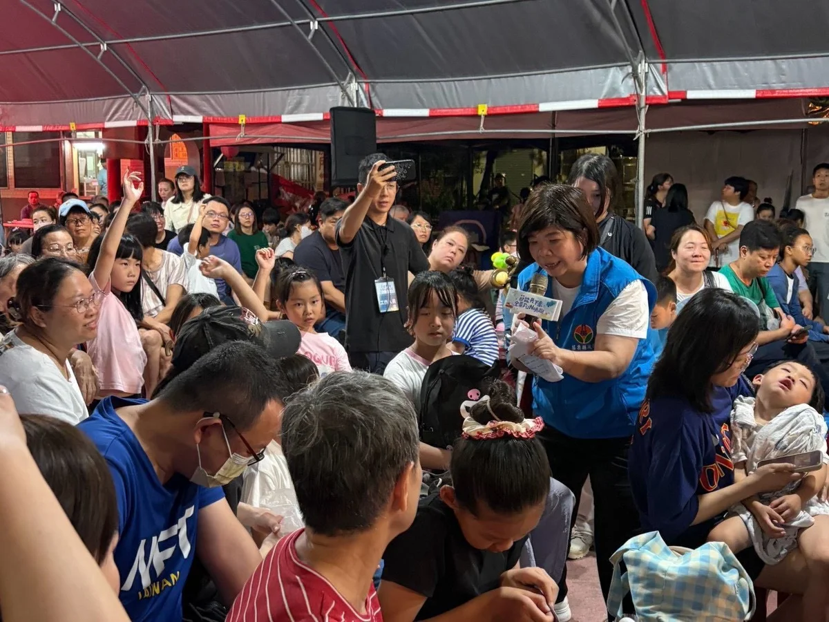 圖片來源：苗栗縣政府