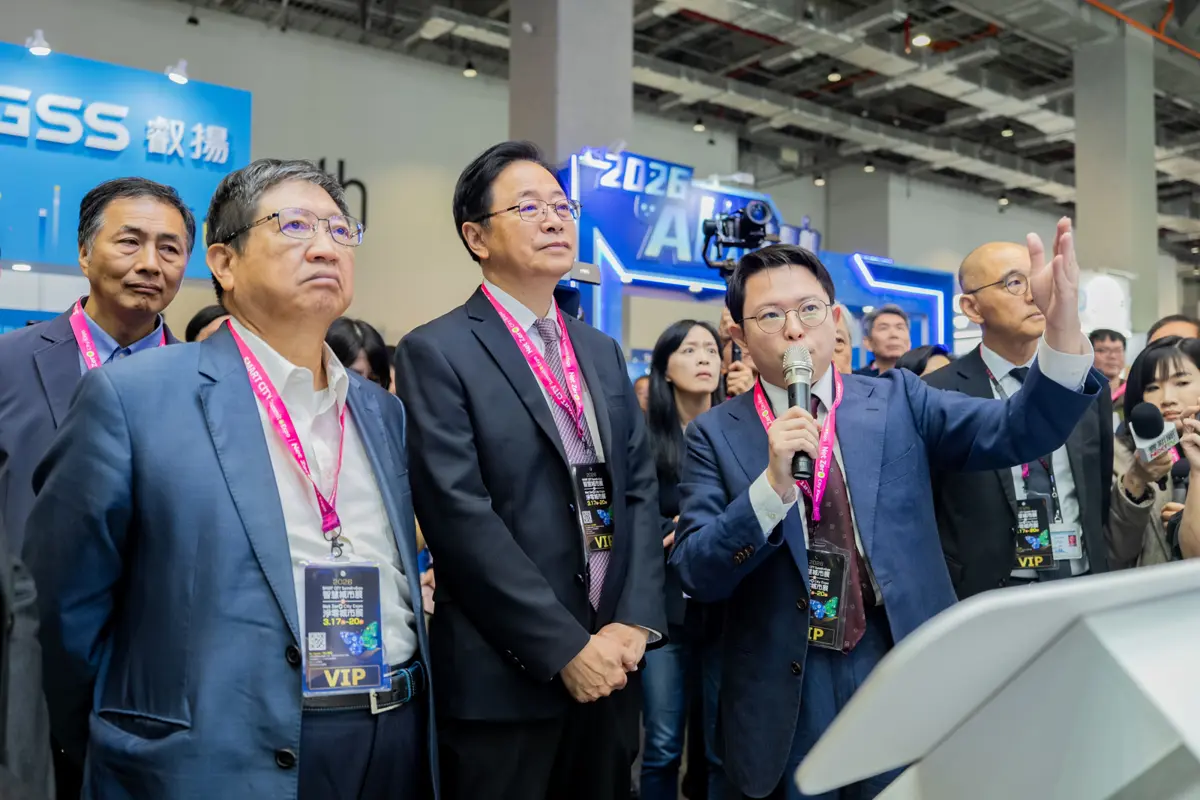 圖片來源:新聞處