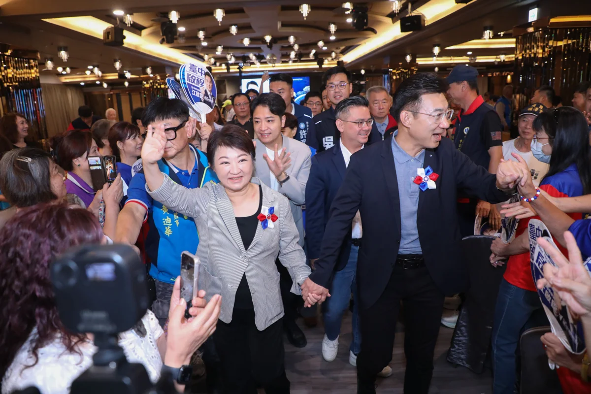 圖片來源：臺中市政府