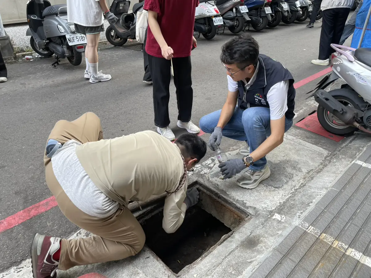 圖片來源:臺中市政府