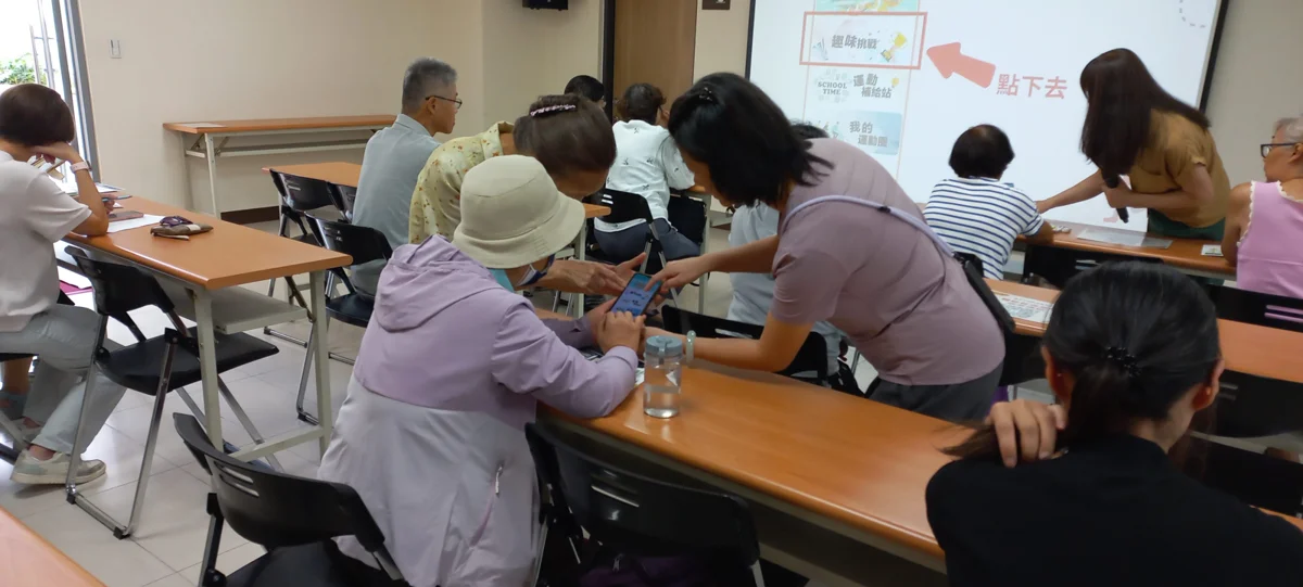 圖片來源:臺北市政府