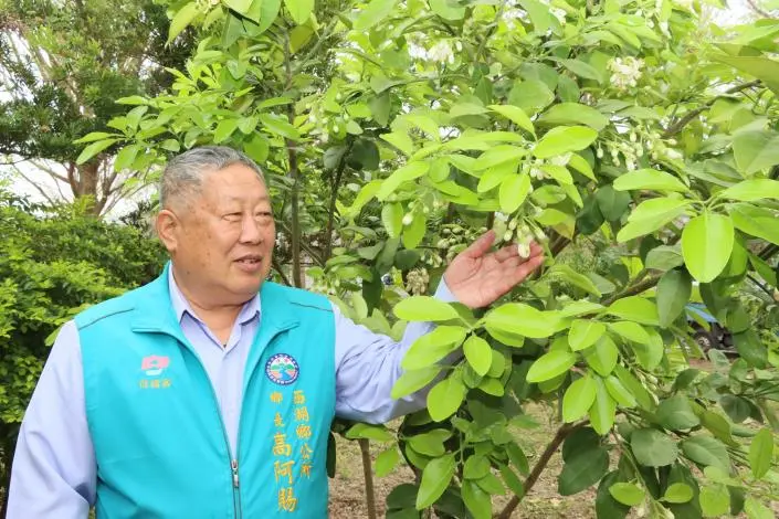 圖片來源:苗栗縣政府