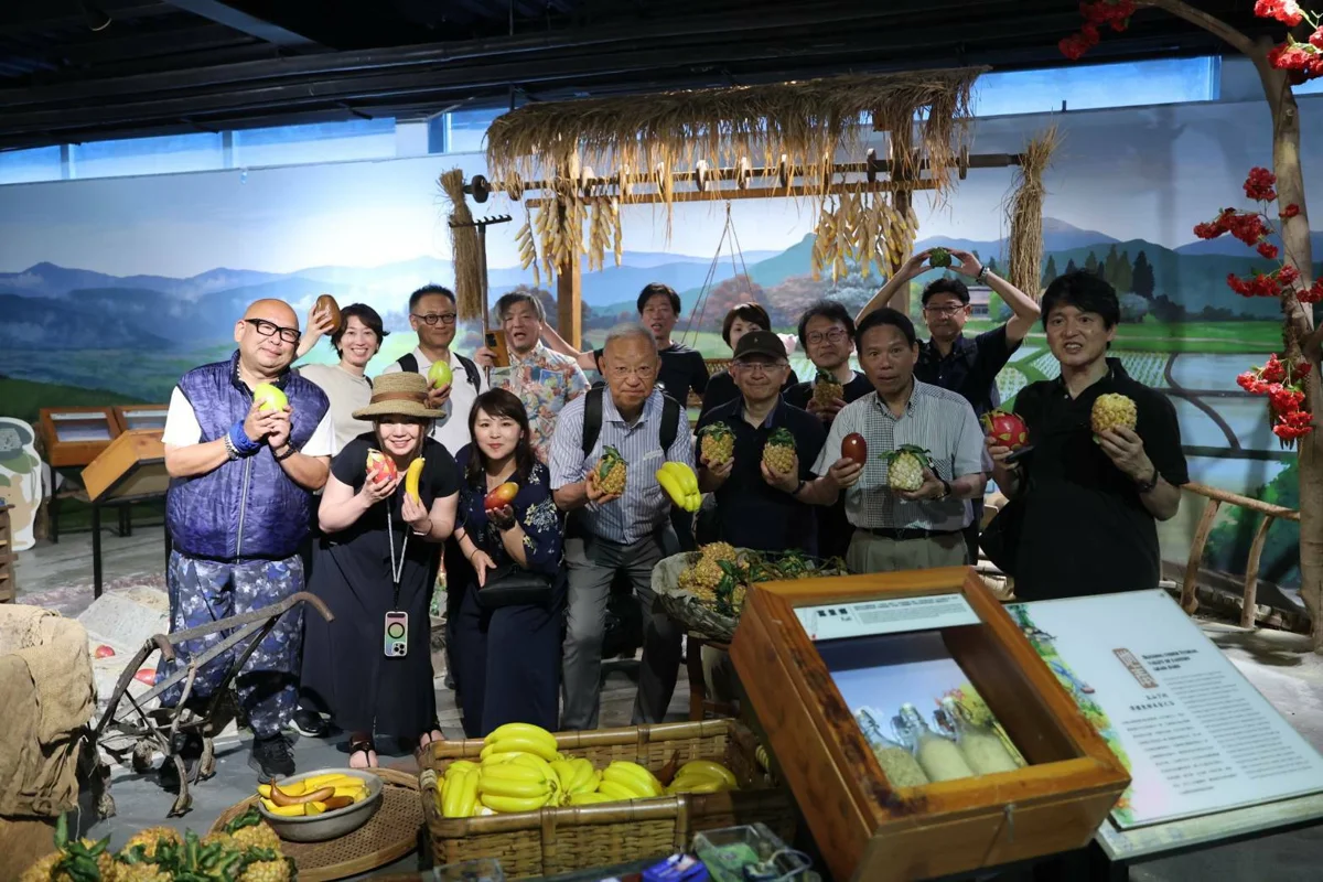 圖片來源:花蓮縣政府