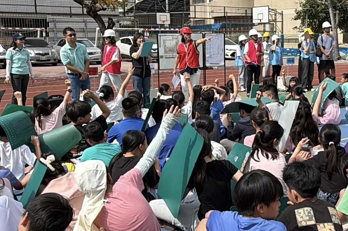 圖片來源：臺中市政府