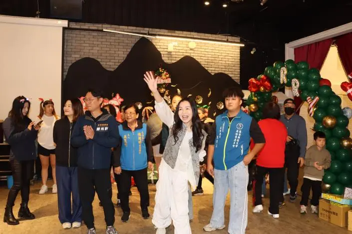 圖片來源:苗栗縣政府