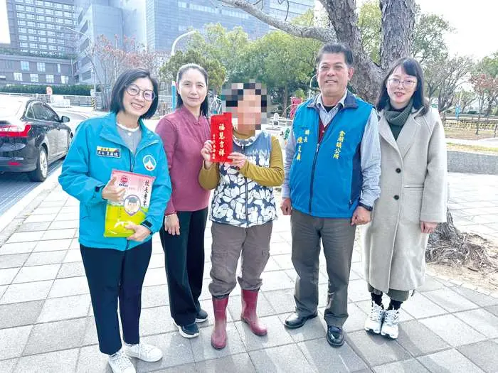 圖片來源:金門縣政府
