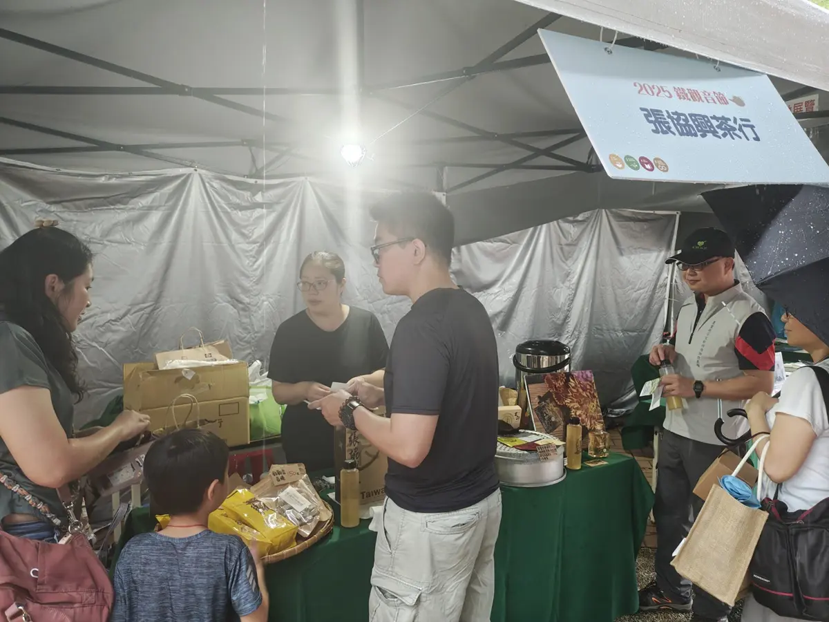 圖片來源:臺北市政府