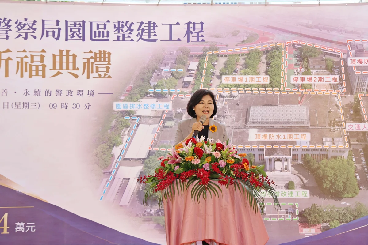 圖片來源：雲林縣政府