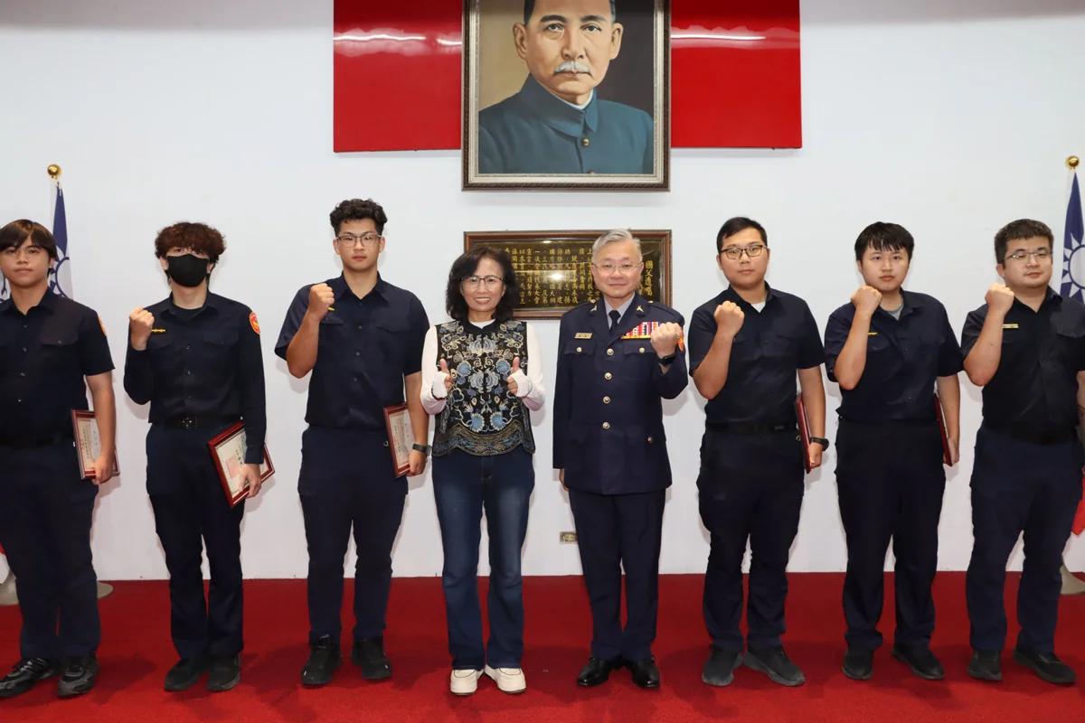 圖片來源:苗栗縣政府