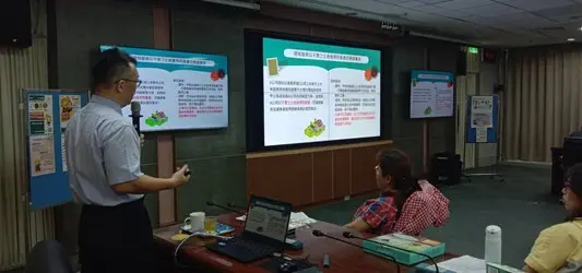 圖片來源:臺中市政府
