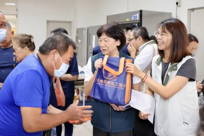 圖片來源:臺南市政府